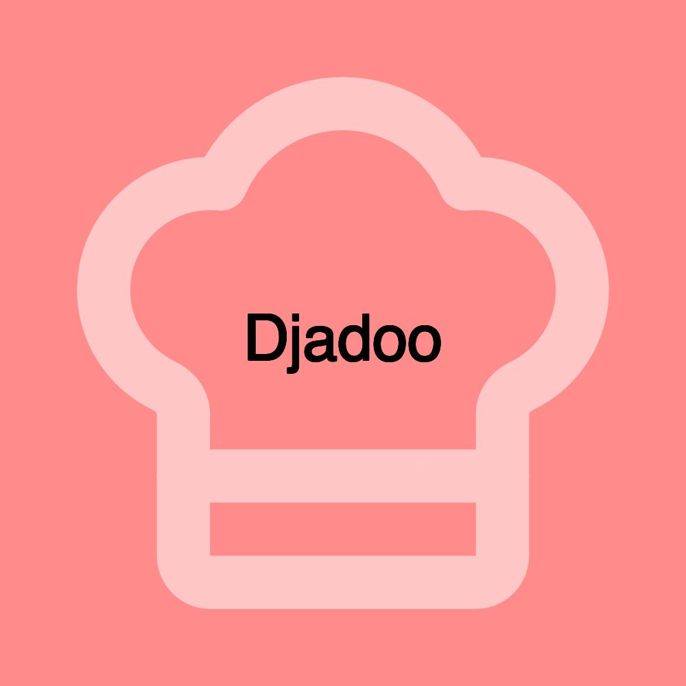 Djadoo