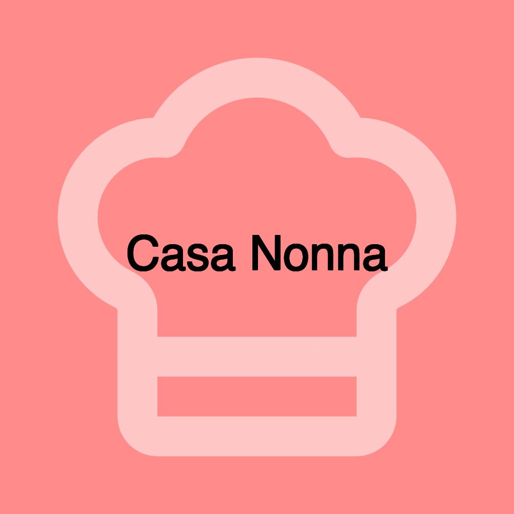 Casa Nonna