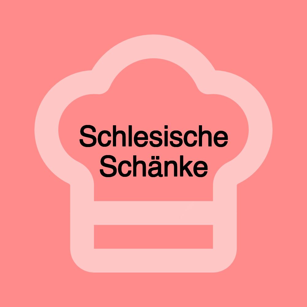 Schlesische Schänke