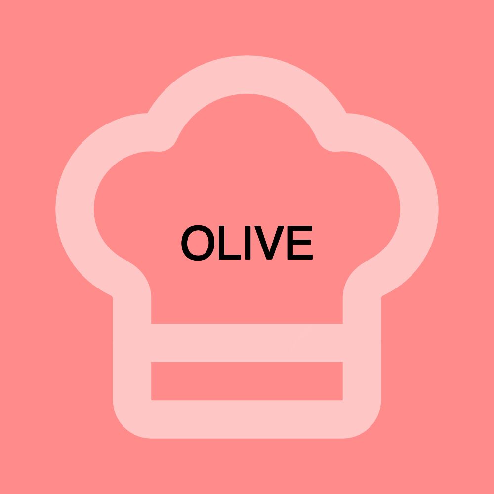 OLIVE