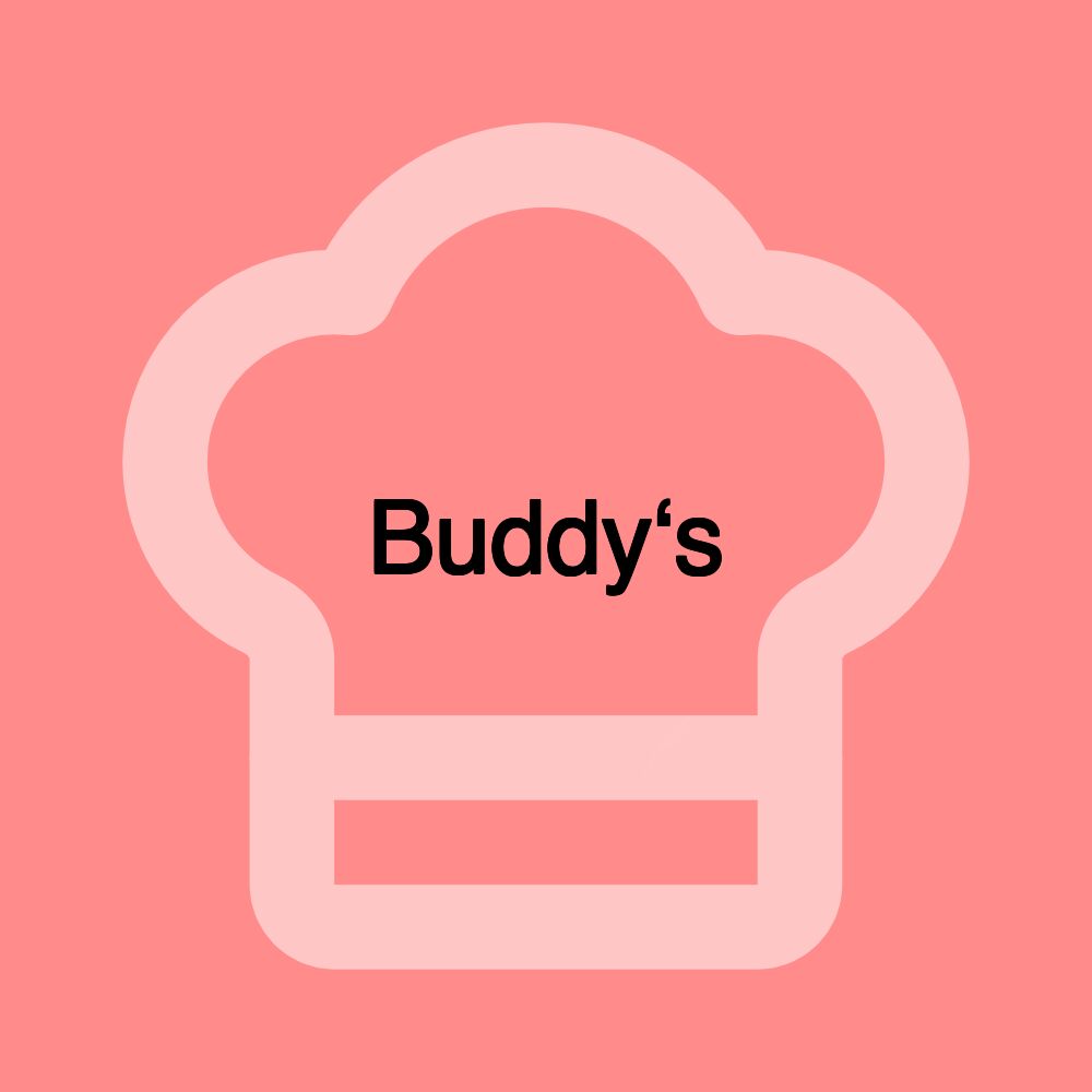 Buddy‘s