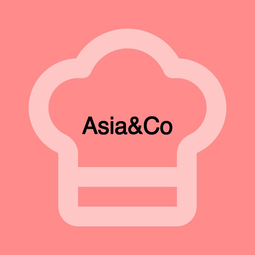 Asia&Co