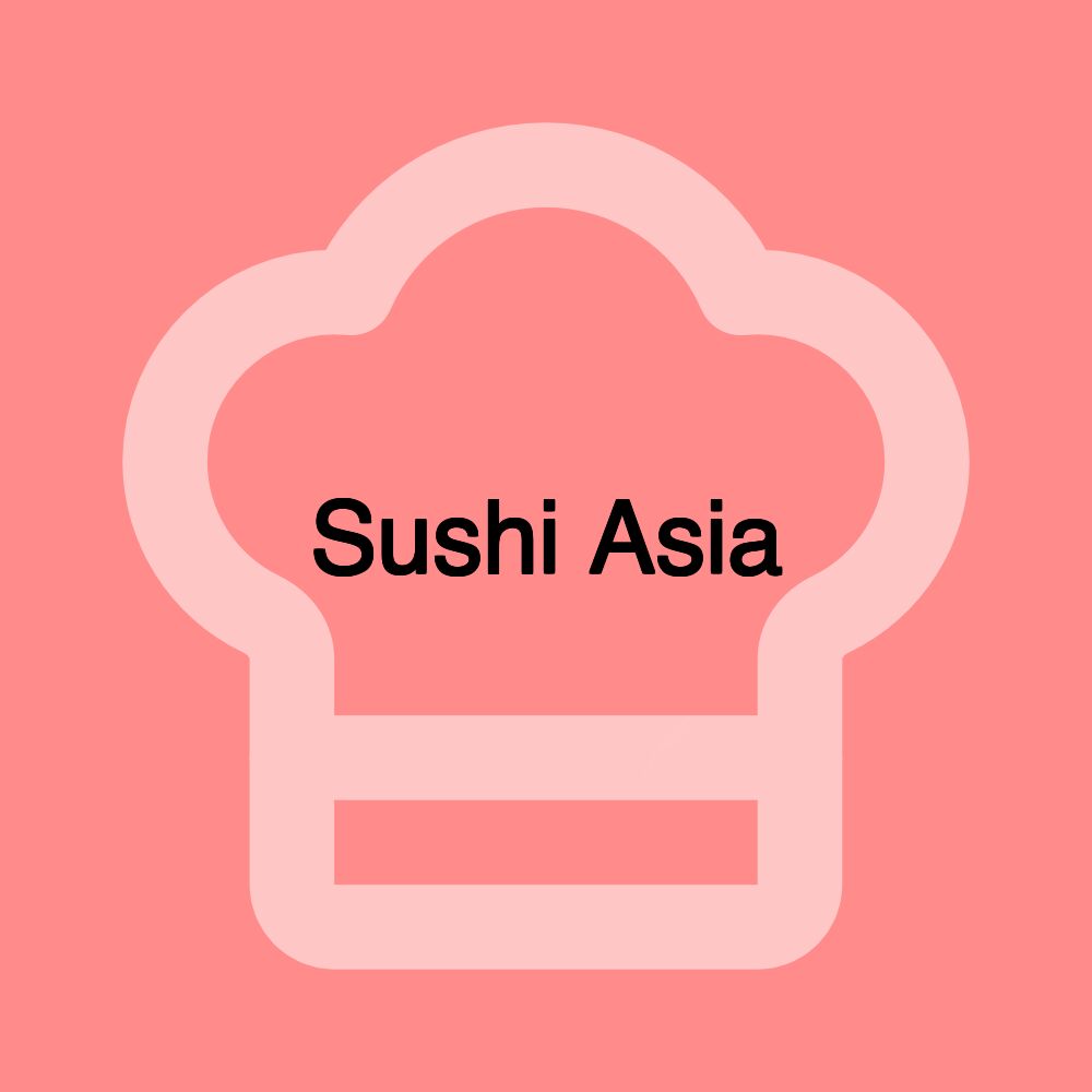 Sushi Asia
