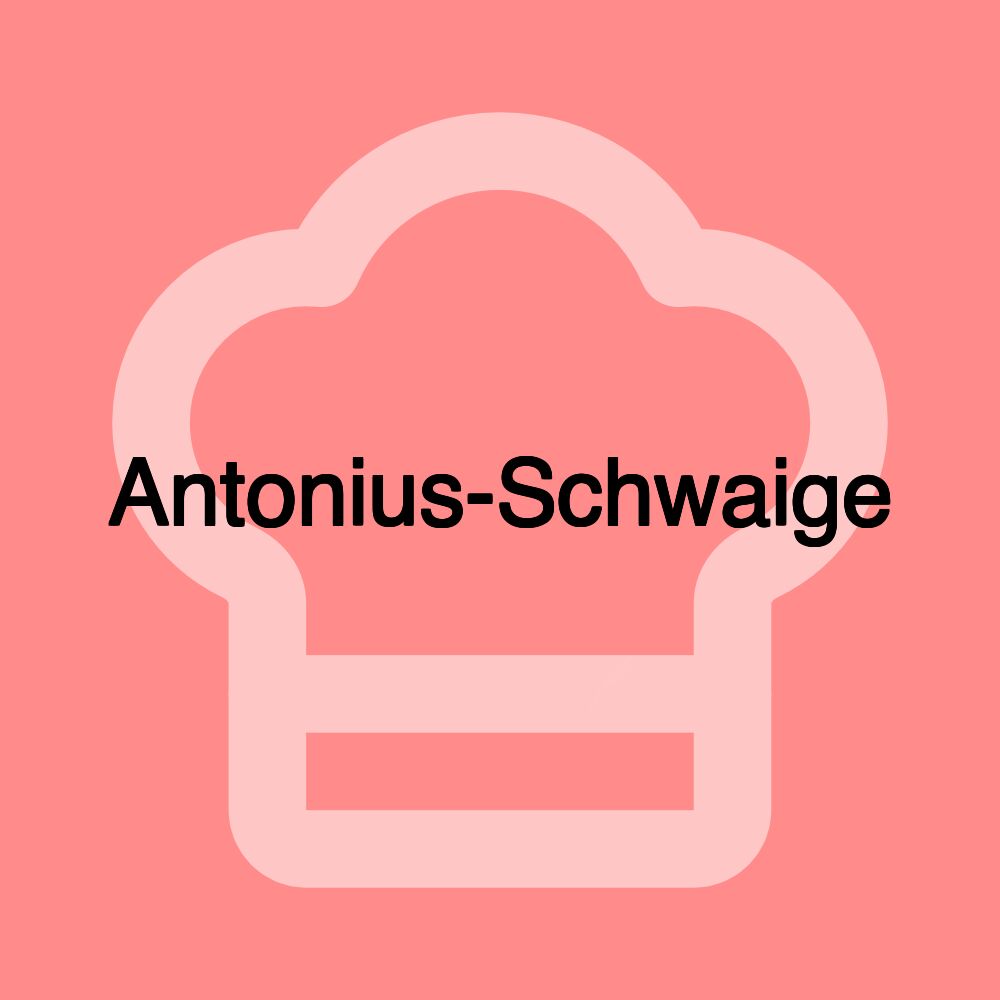 Antonius-Schwaige