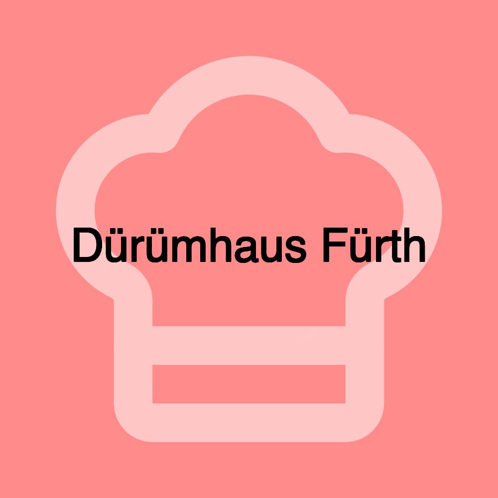 Dürümhaus Fürth