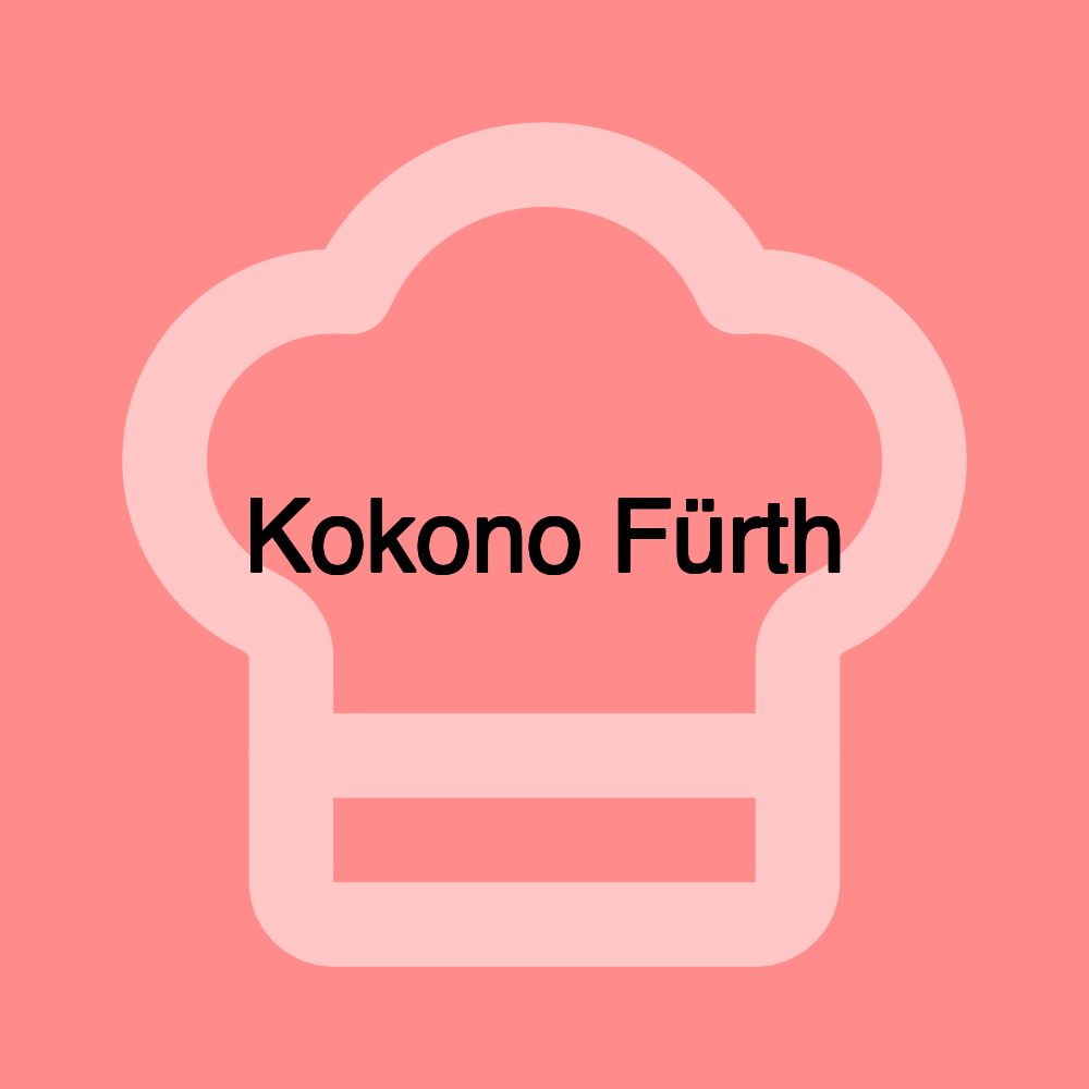 Kokono Fürth