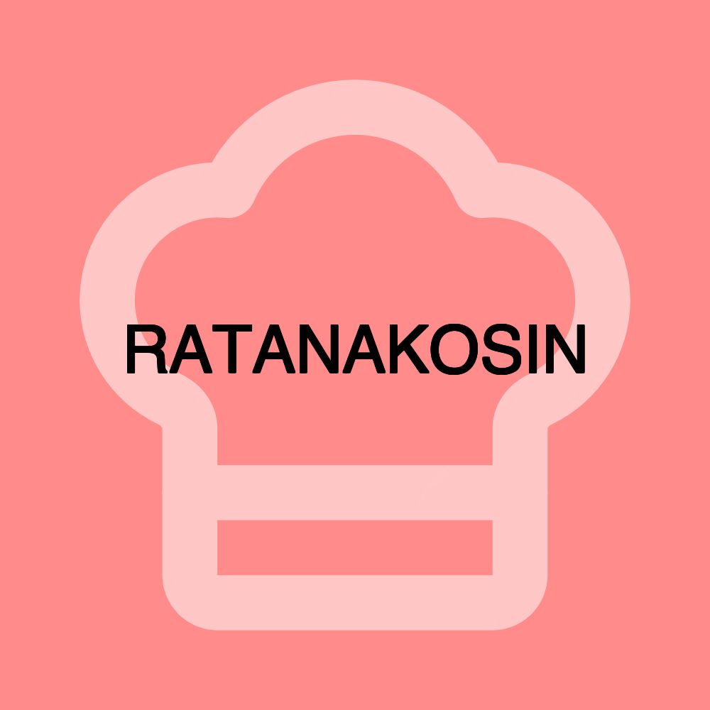 RATANAKOSIN