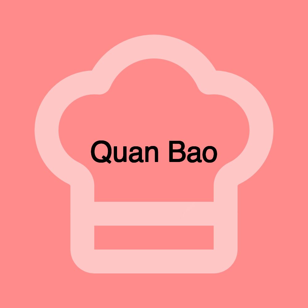 Quan Bao
