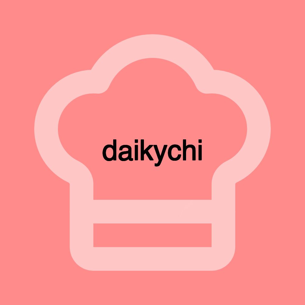 daikychi
