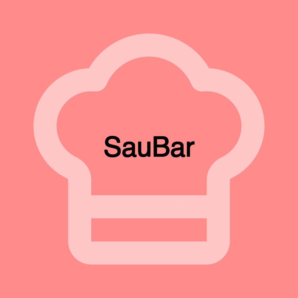 SauBar
