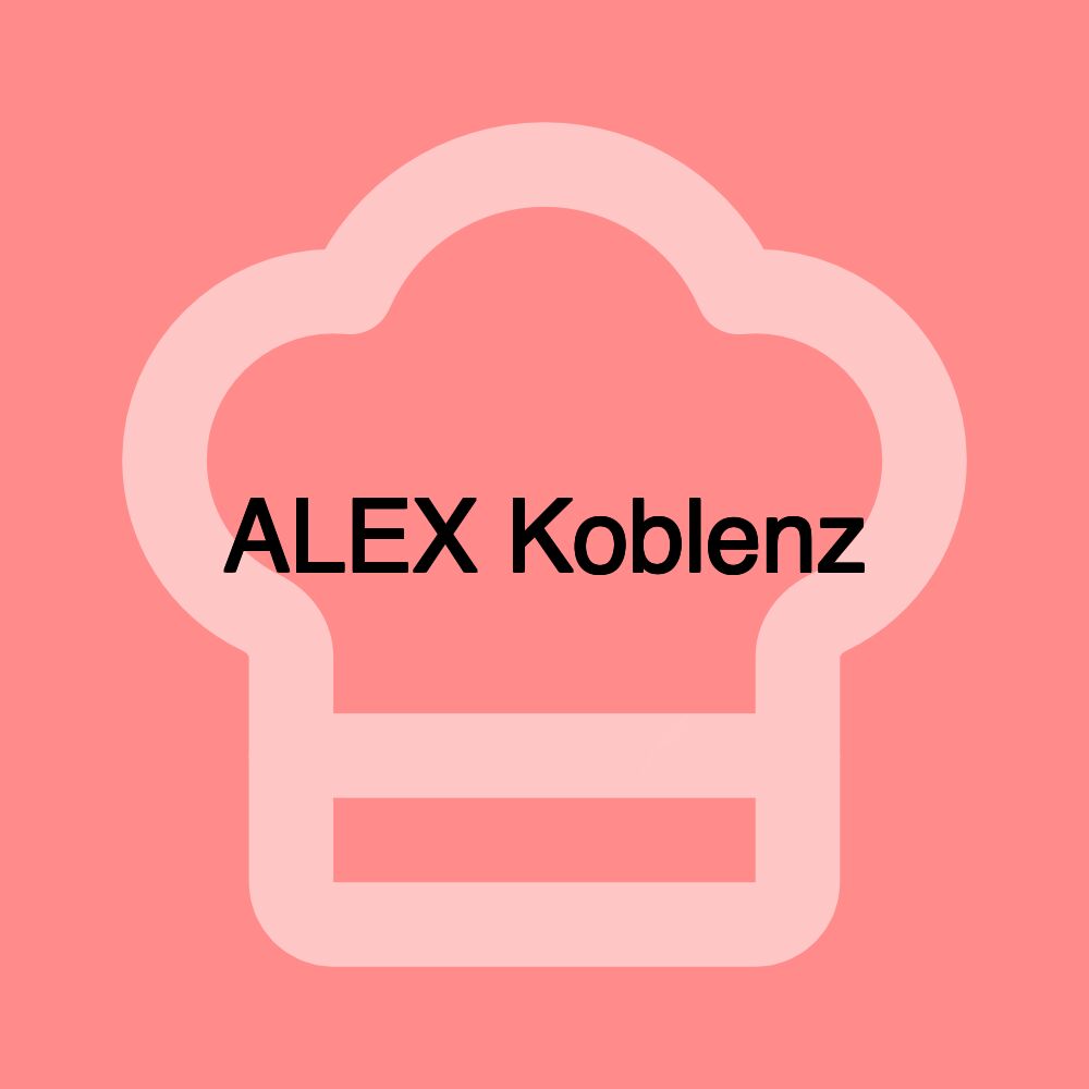 ALEX Koblenz