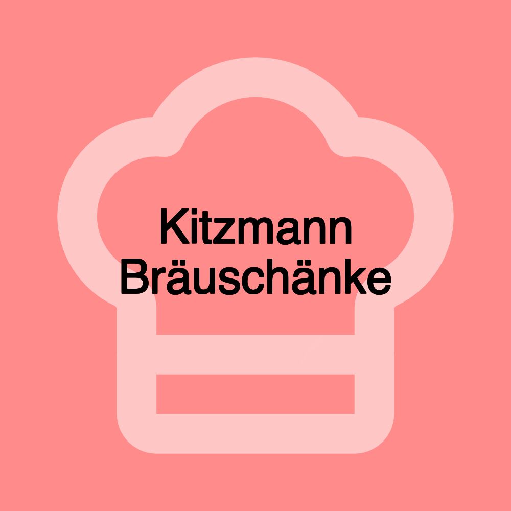 Kitzmann Bräuschänke
