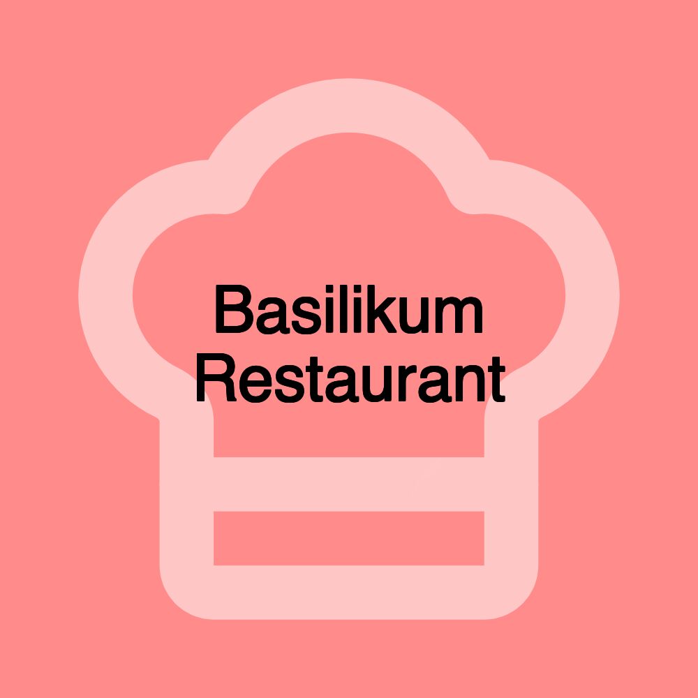 Basilikum Restaurant