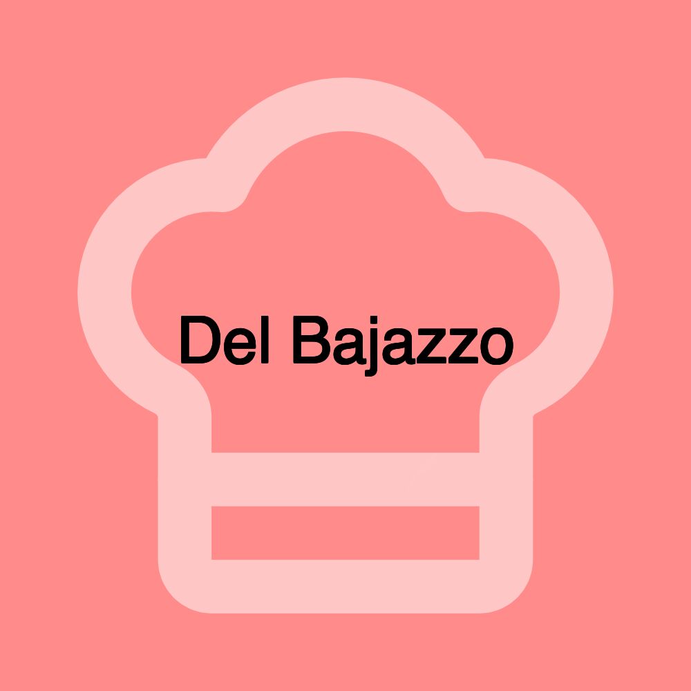 Del Bajazzo
