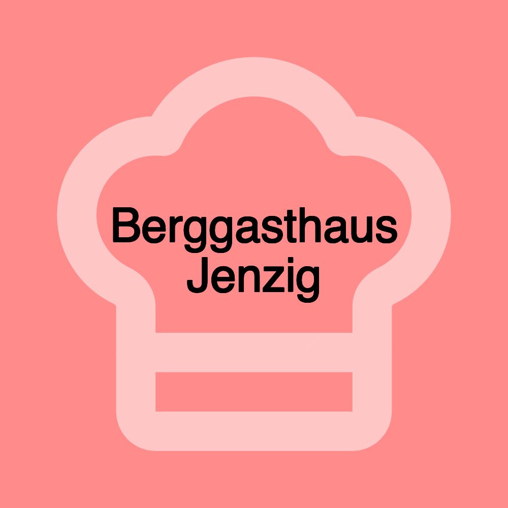 Berggasthaus Jenzig