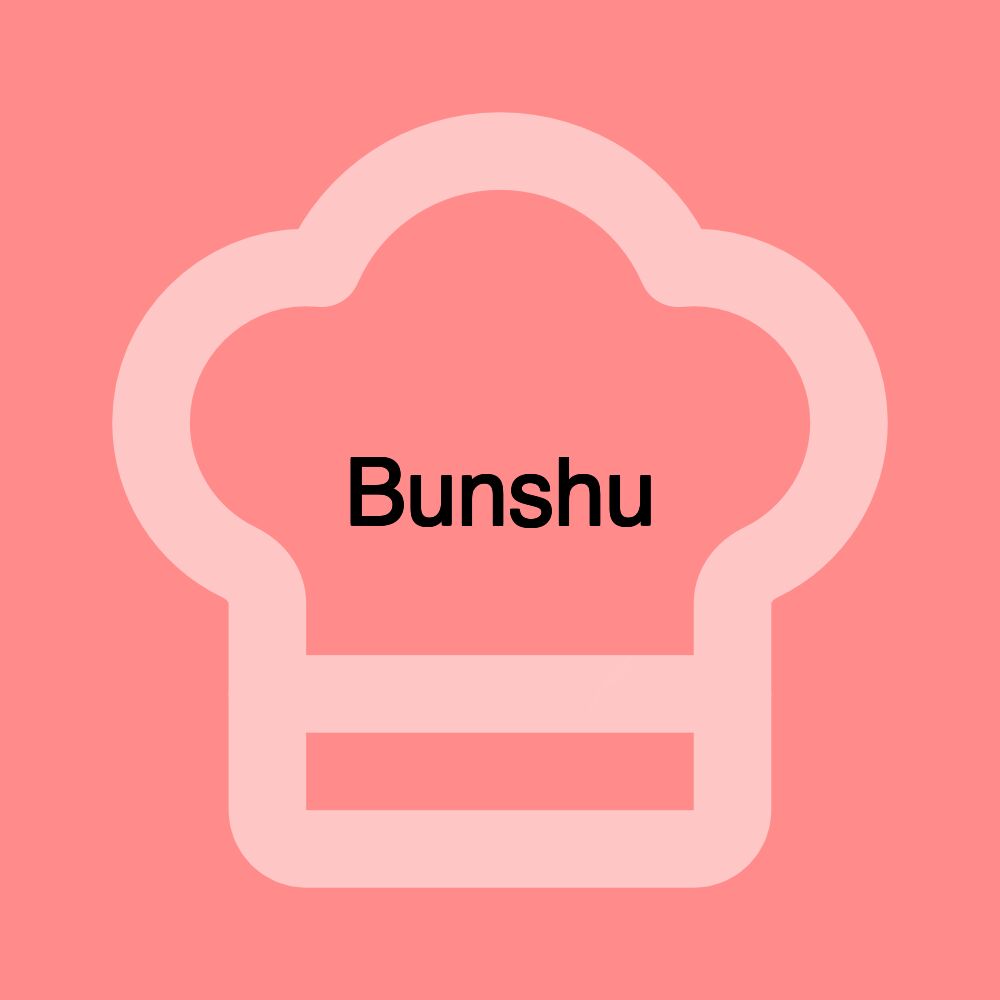 Bunshu