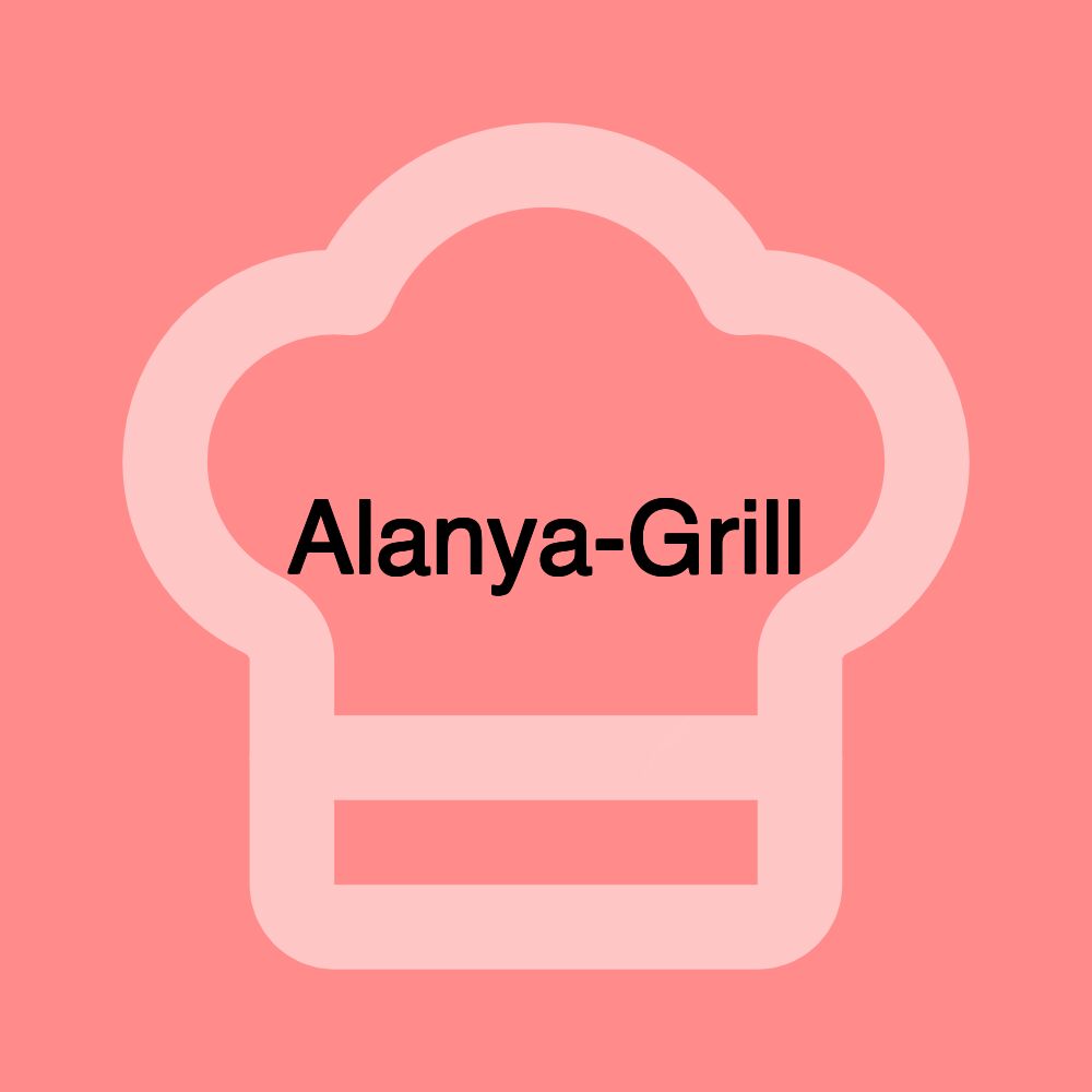 Alanya-Grill