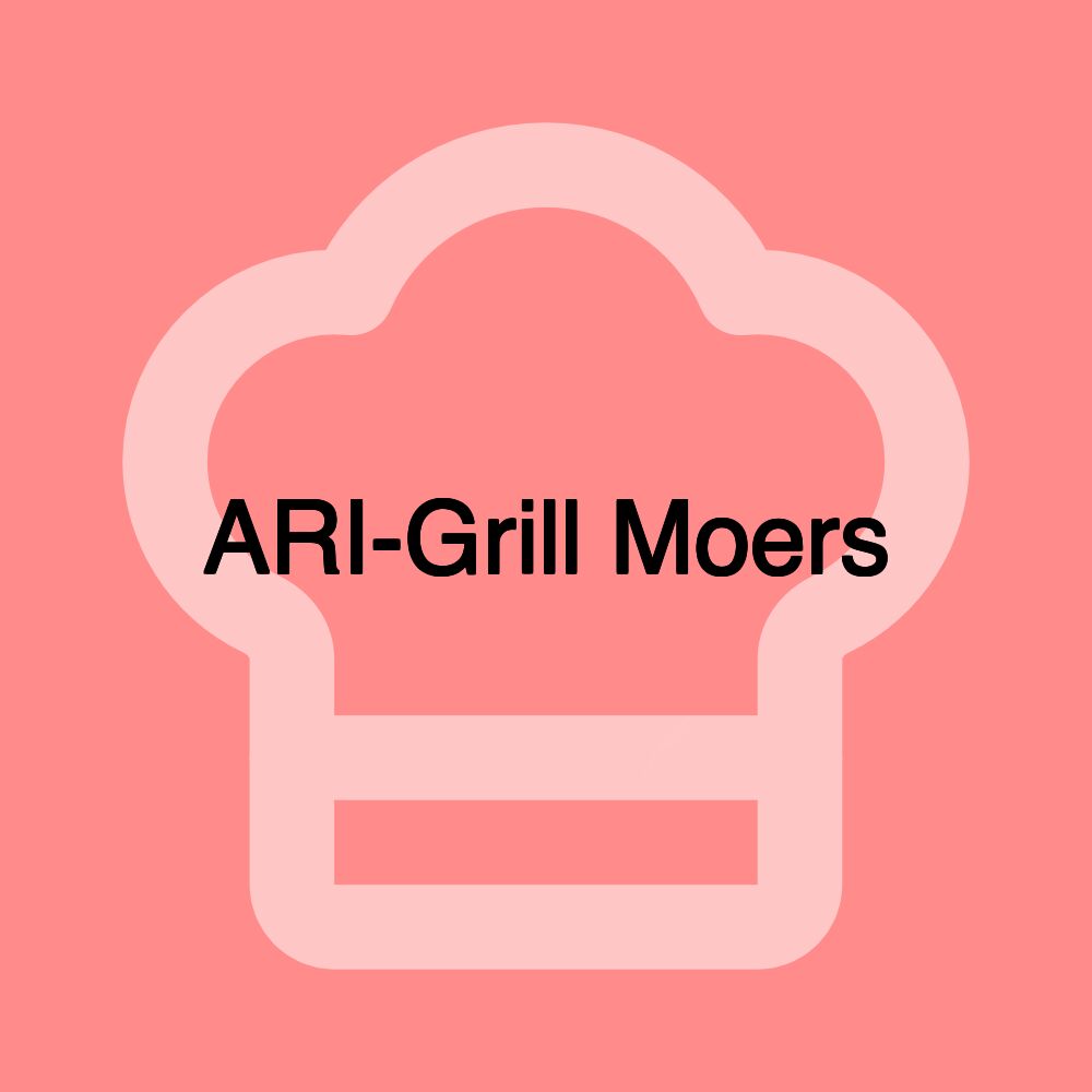 ARI-Grill Moers