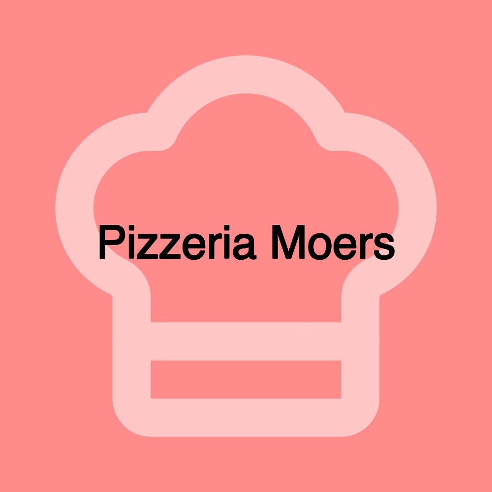 Pizzeria Moers