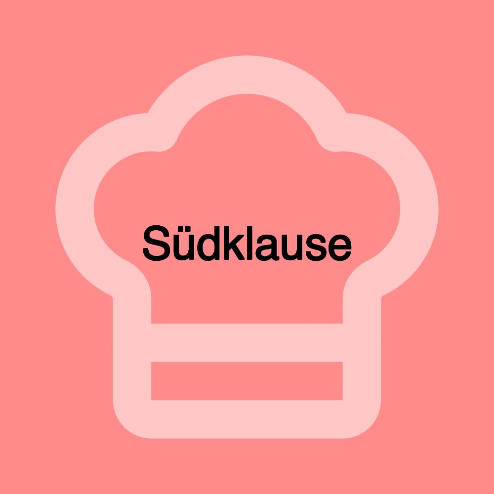 Südklause