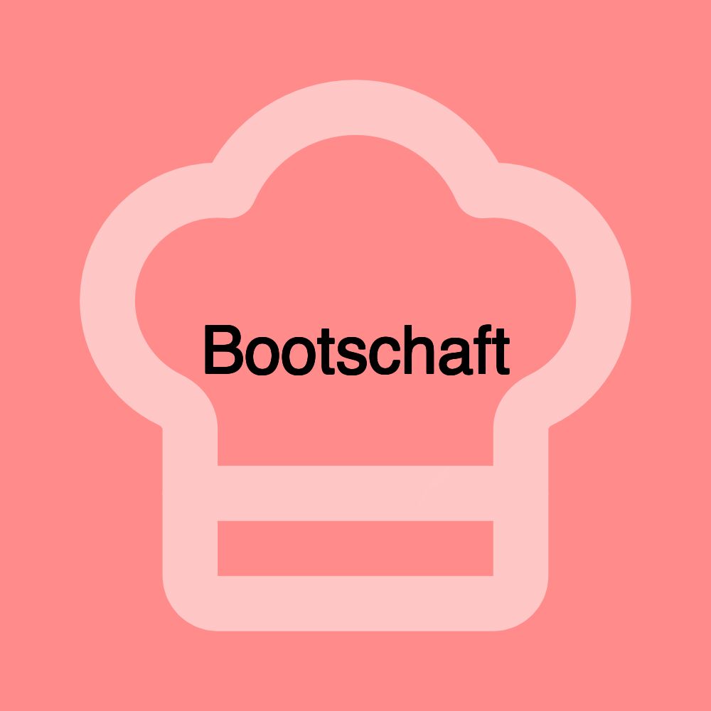 Bootschaft