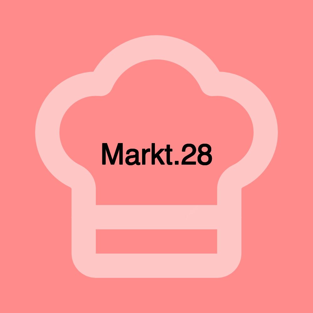 Markt.28