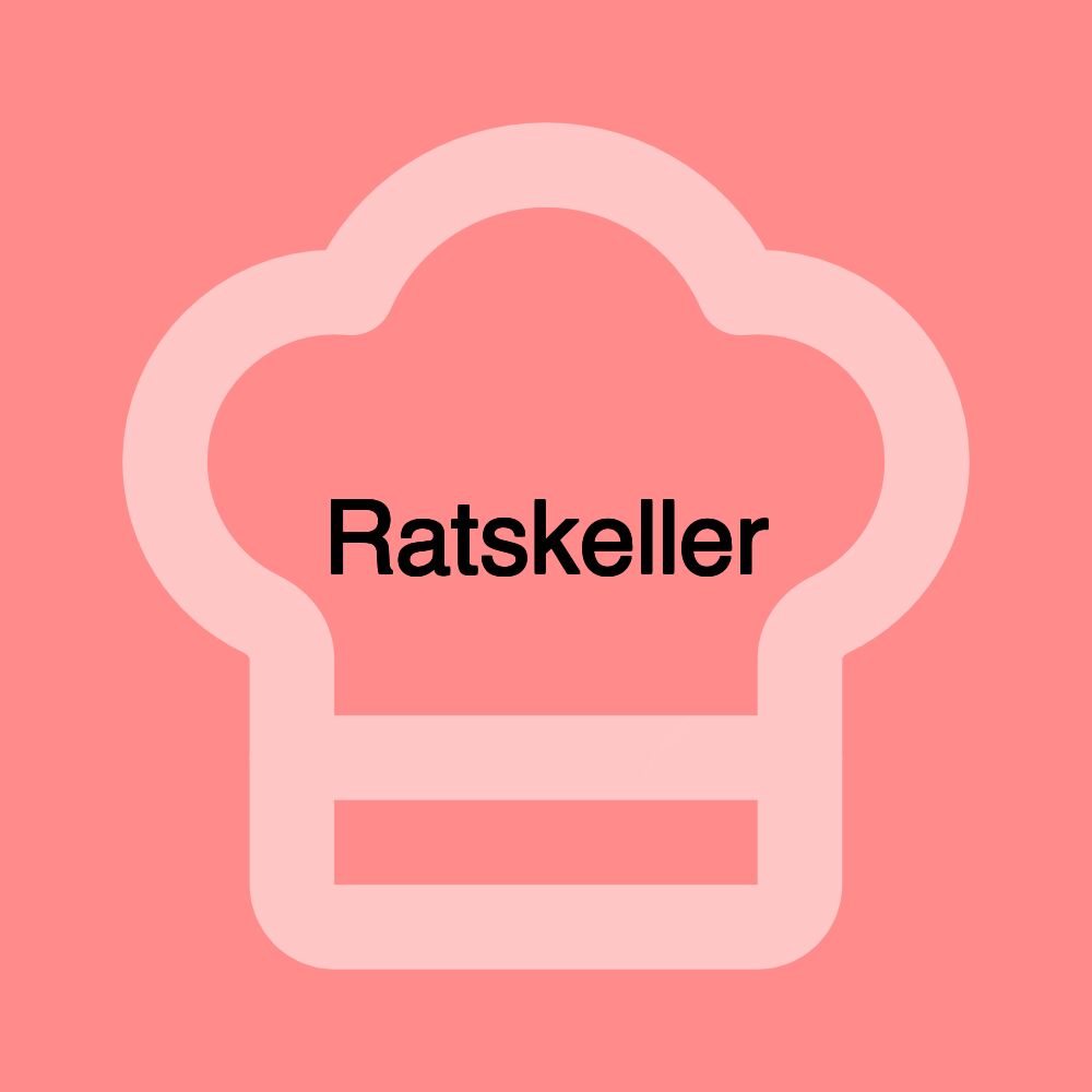 Ratskeller