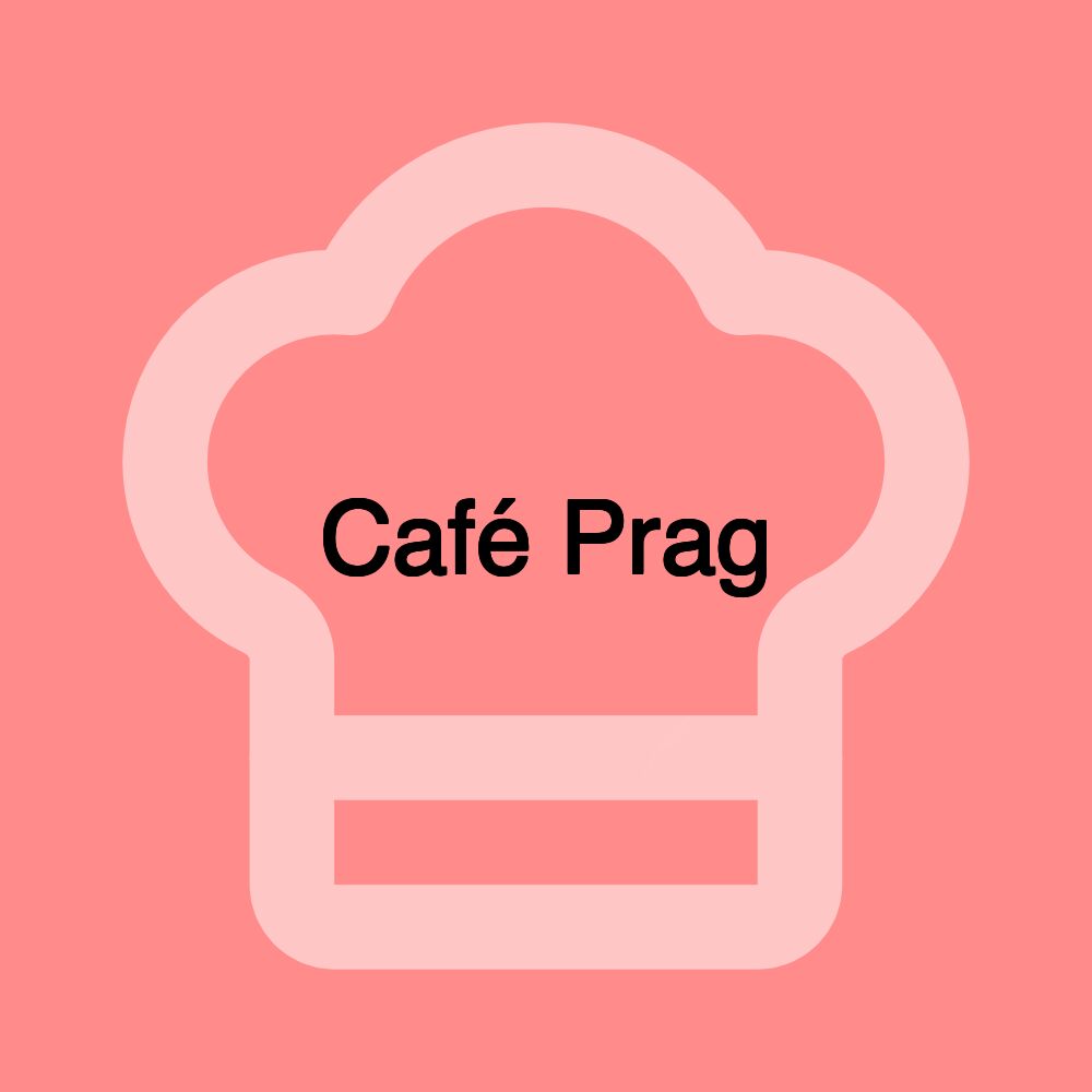 Café Prag