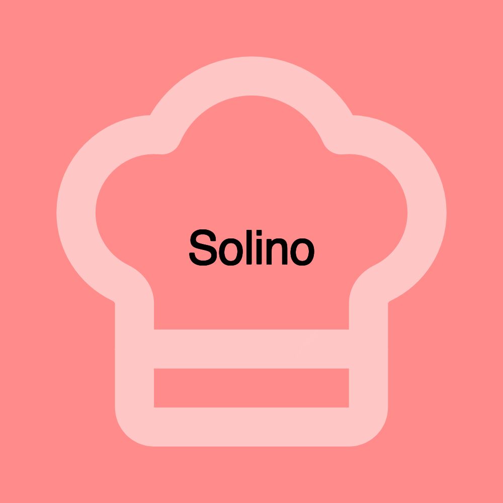 Solino