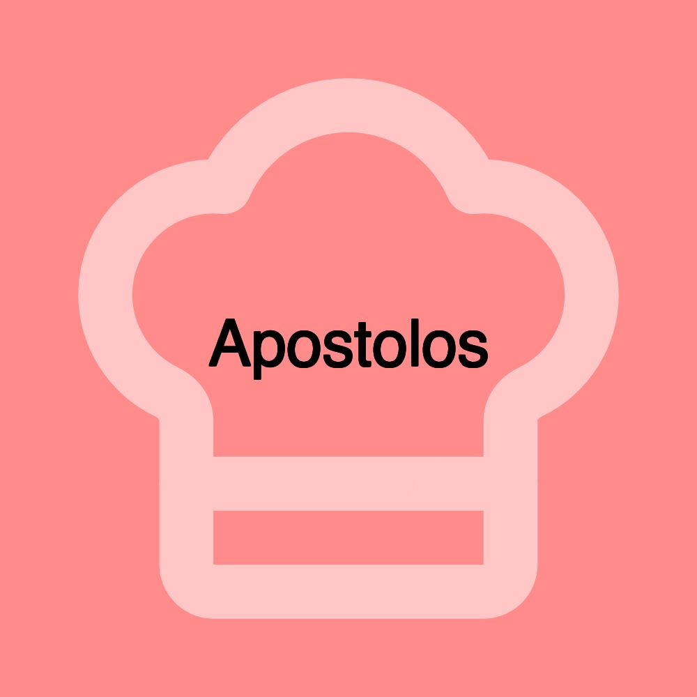 Apostolos