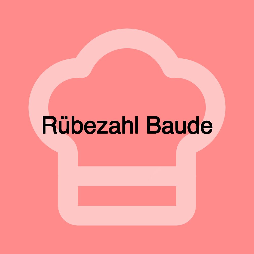 Rübezahl Baude
