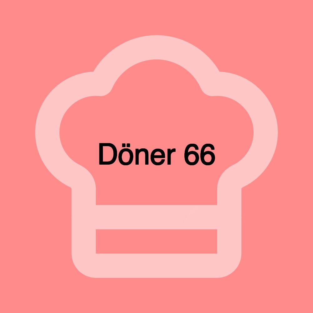 Döner 66