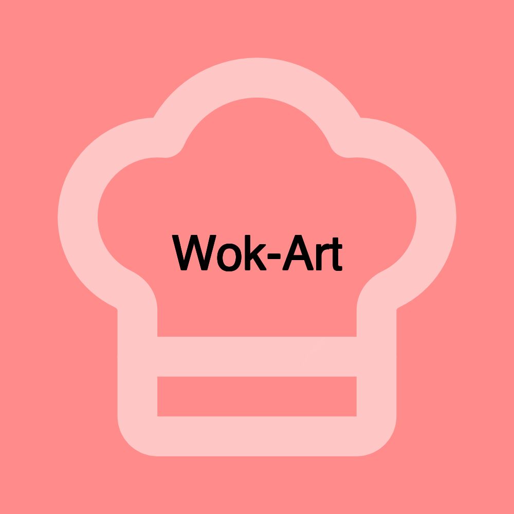 Wok-Art