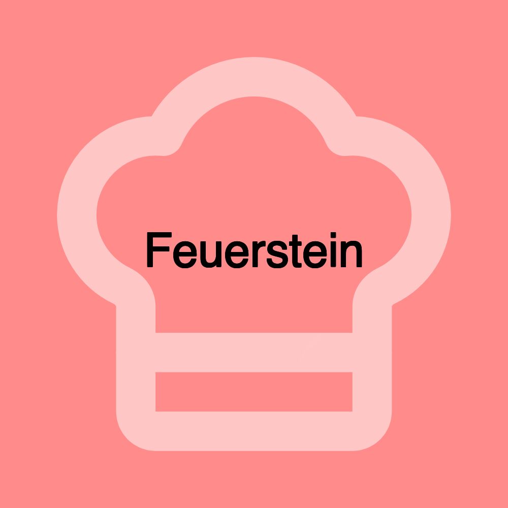 Feuerstein