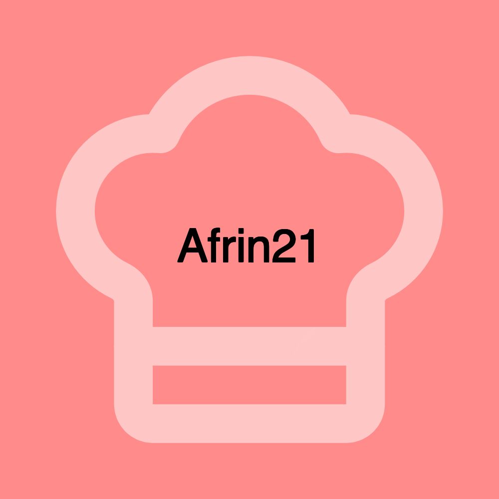 Afrin21