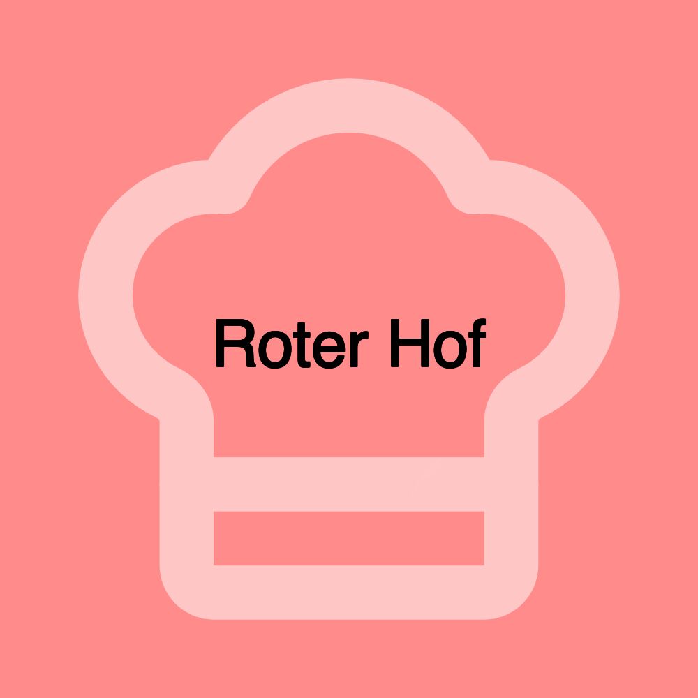 Roter Hof