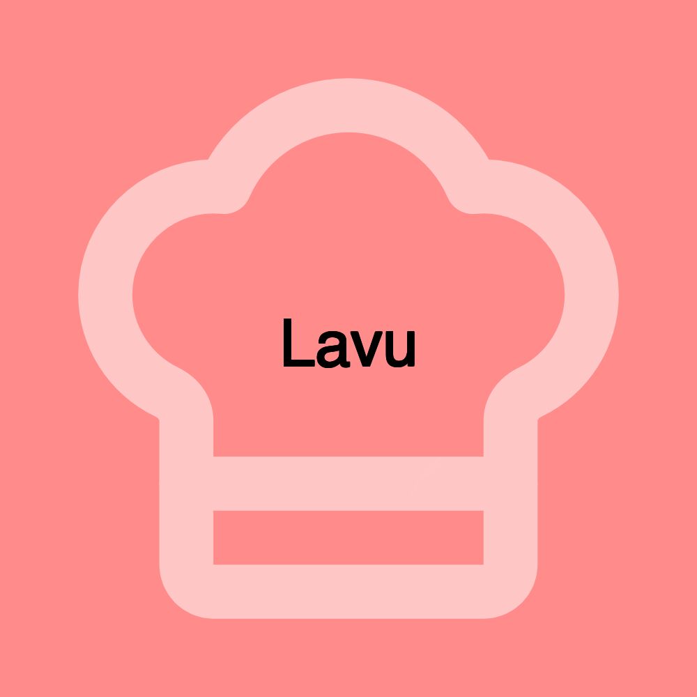 Lavu