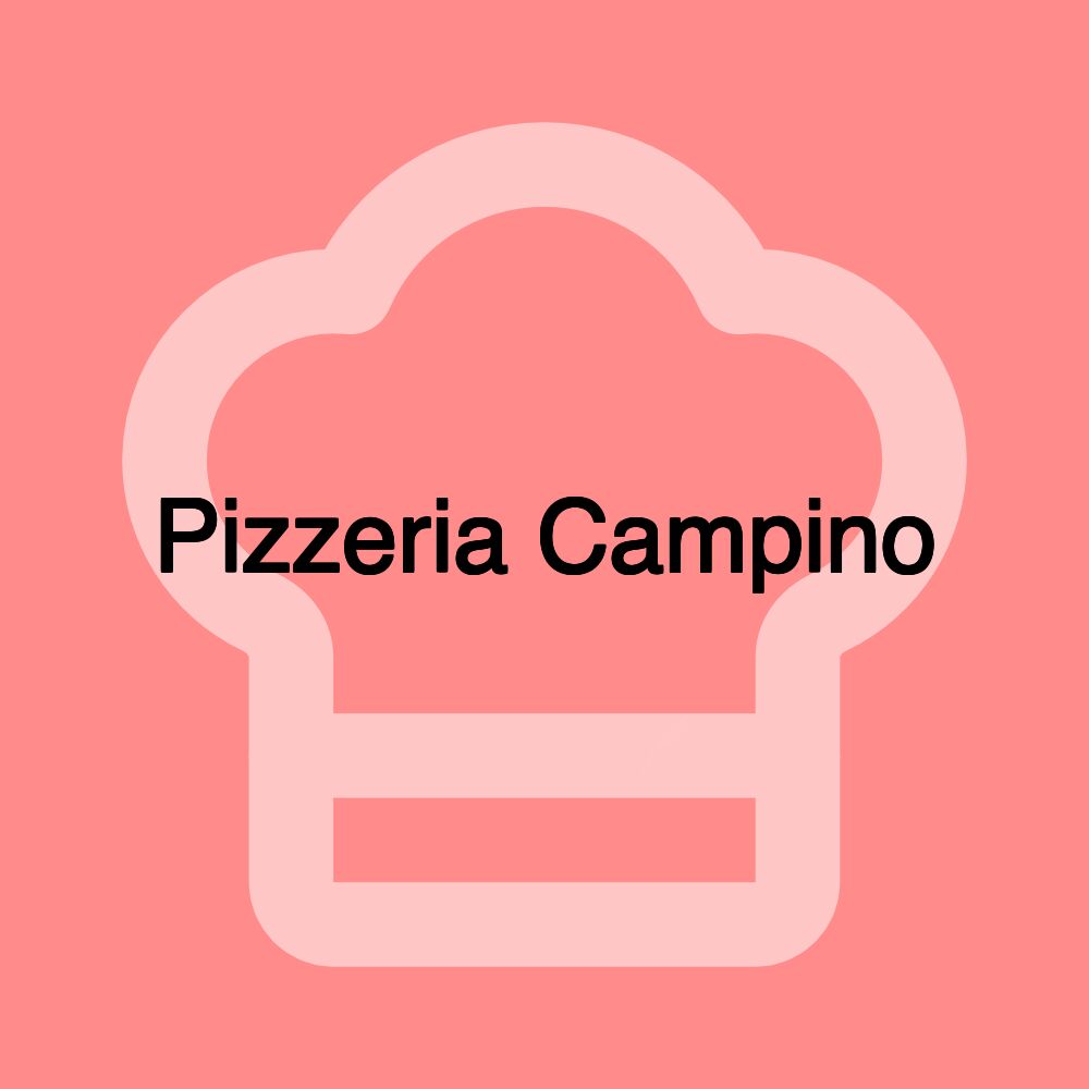 Pizzeria Campino