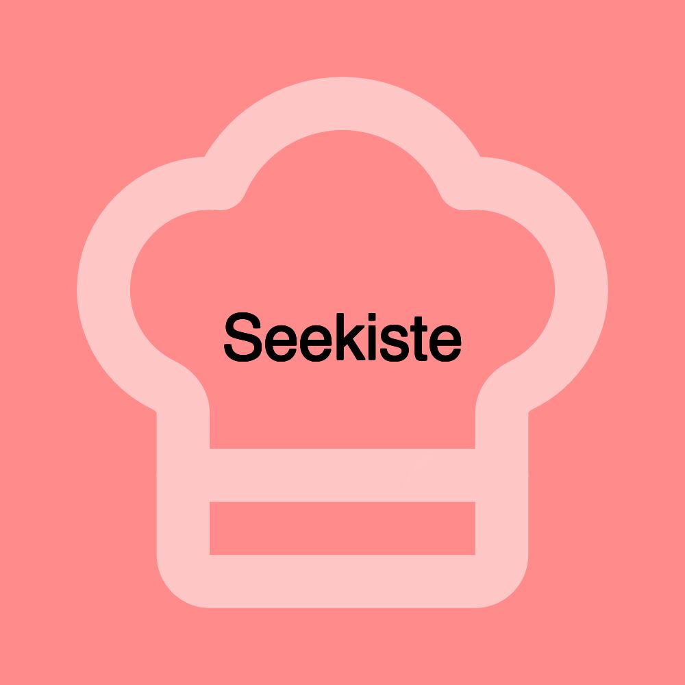 Seekiste