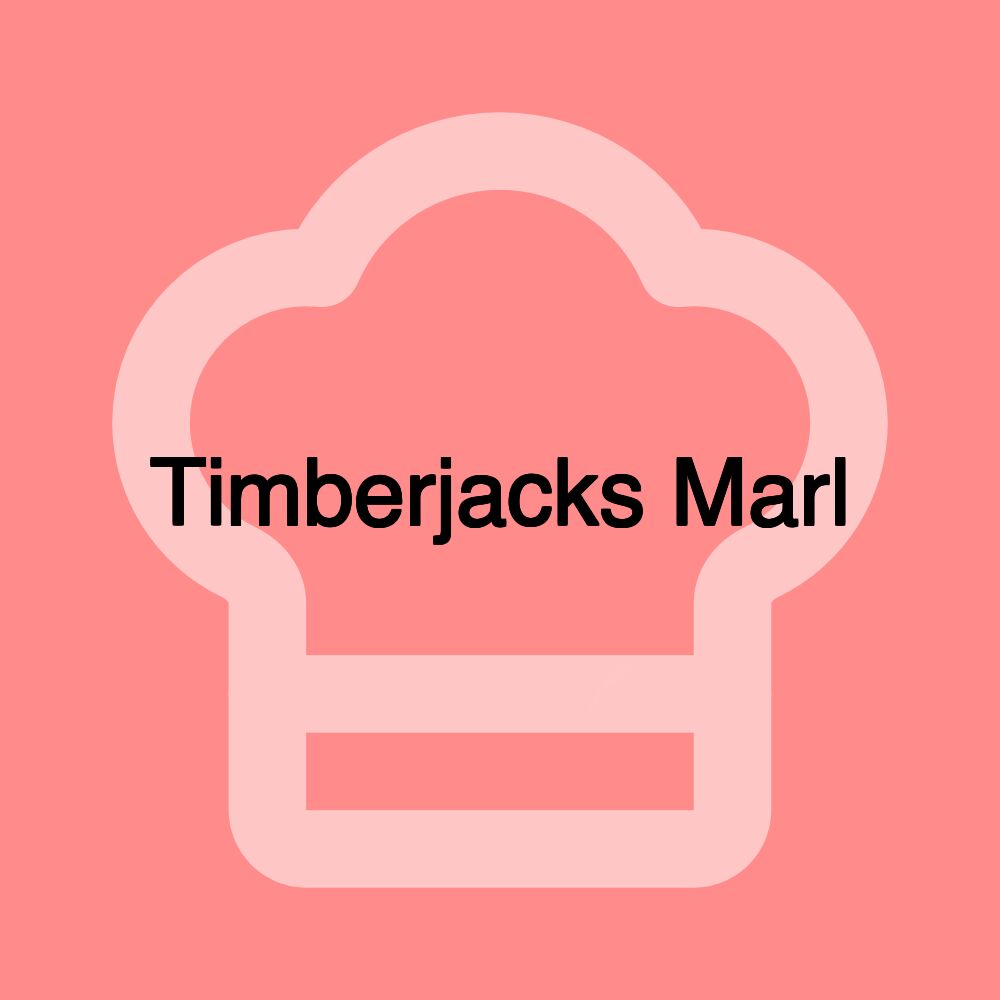 Timberjacks Marl