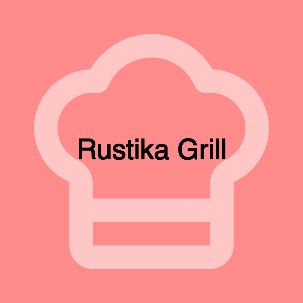 Rustika Grill