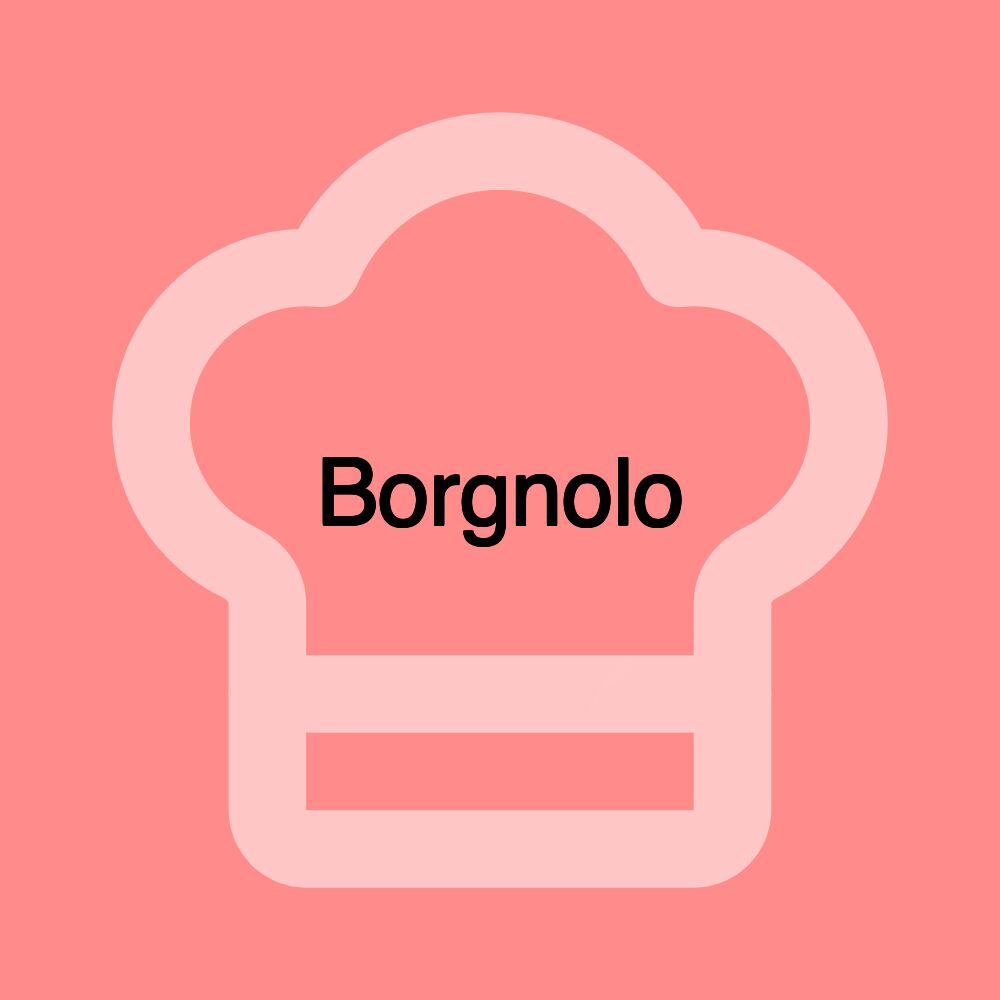 Borgnolo