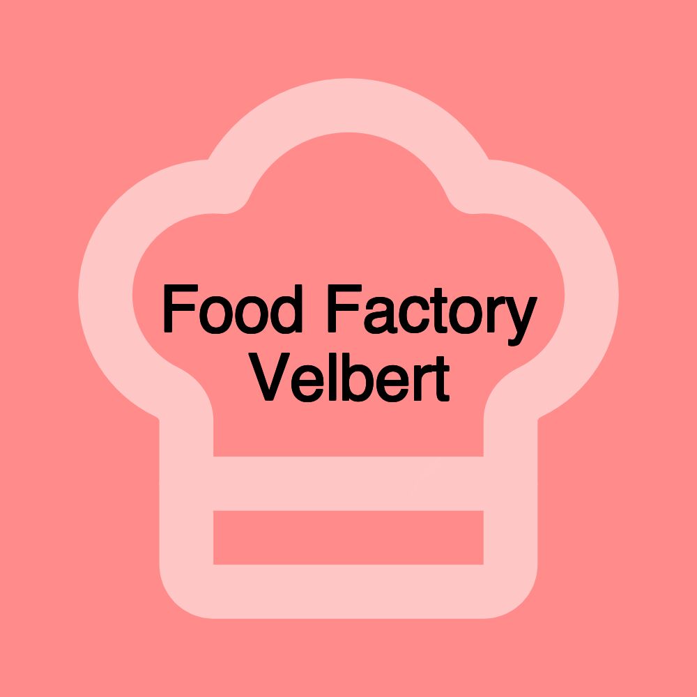 Food Factory Velbert