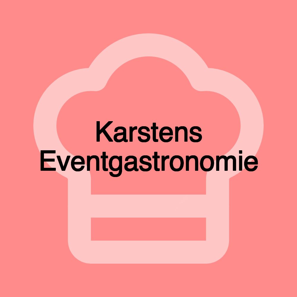 Karstens Eventgastronomie