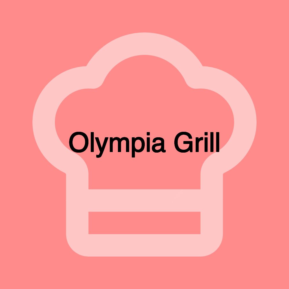 Olympia Grill