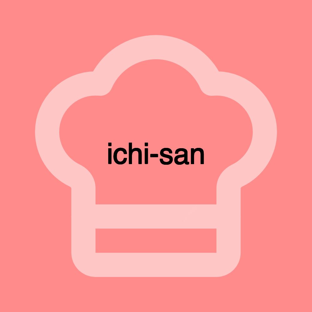ichi-san