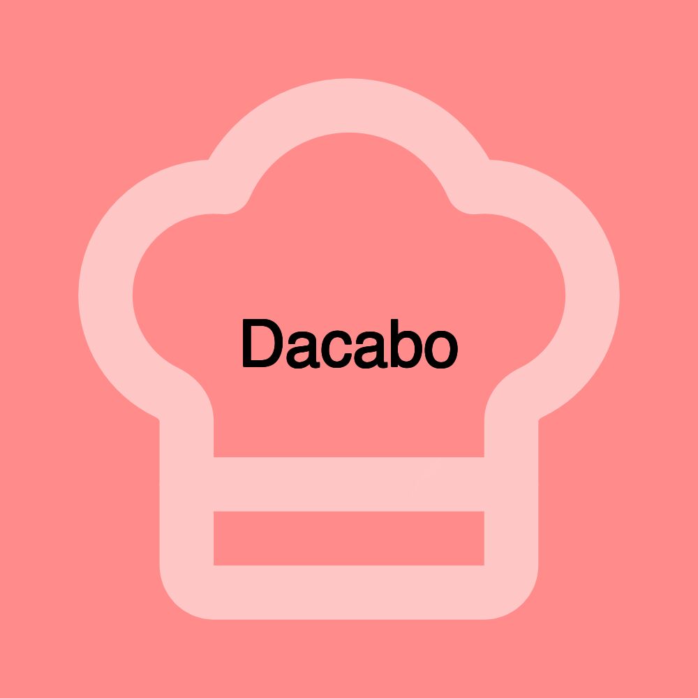 Dacabo