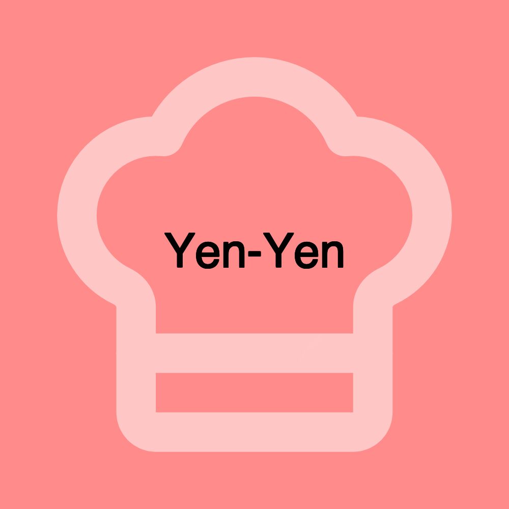 Yen-Yen