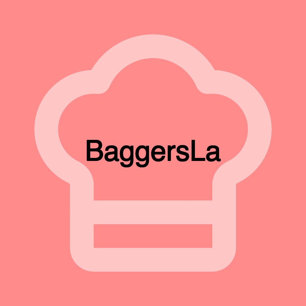BaggersLa