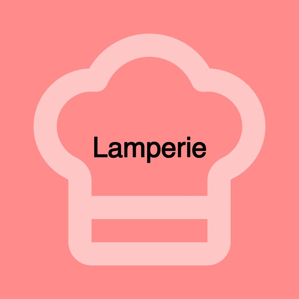 Lamperie